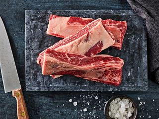 FY23 BIWFD Raw Cuts & Packaging Still Imagery